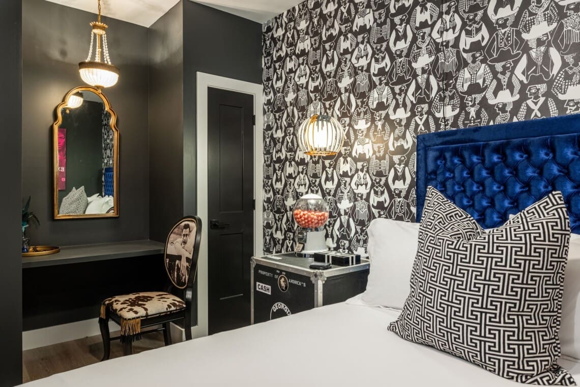 Music City Magnolia Honky Tonk Party Pads Midtown Nashville rental with pool - image 30