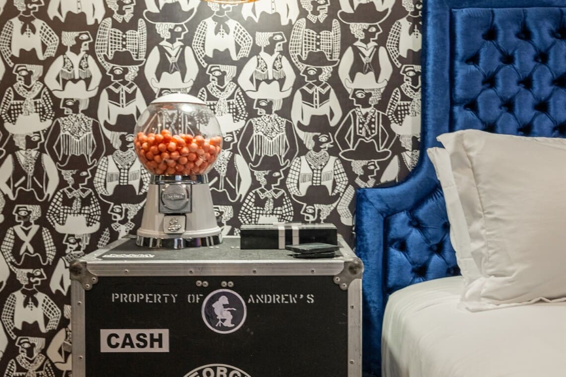 Music City Magnolia Honky Tonk Party Pads Midtown Nashville rental with pool - image 28