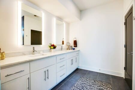 Music City Magnolia Nashville vacation rental Mockingbird near Broadway