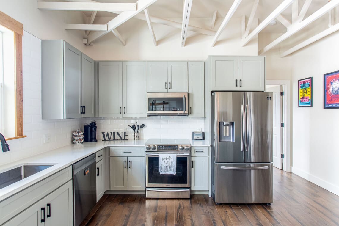 Music City Magnolia Nashville vacation rental Rocky Top with speakeasy and pool - image 27