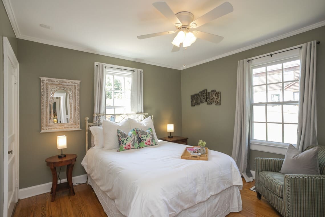 Music City Magnolia Nashville vacation rental Hydrangea near Opryland - image 29