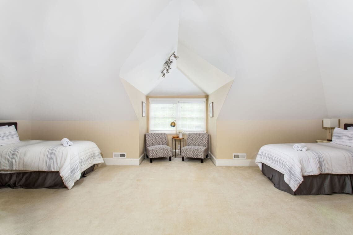Music City Magnolia Nashville vacation rental Wisteria 12South - image 9