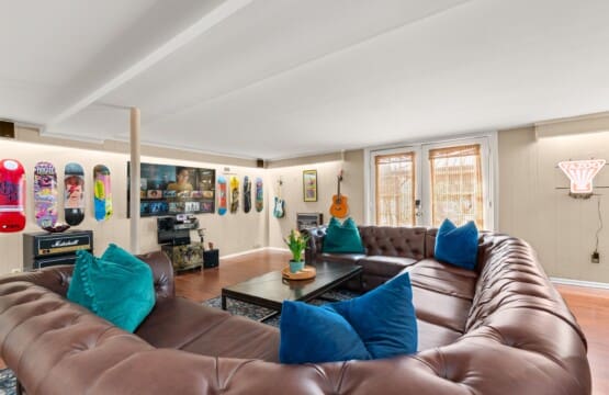 Music City Magnolia Nashville vacation rental Magnolia home - image 46