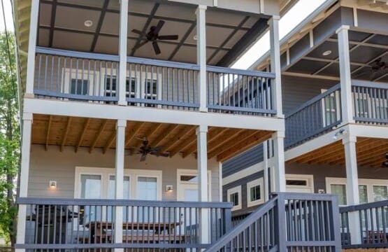 Music City Magnolia Nashville vacation rental Cumberland Retreat near Nissan Stadium - image 15