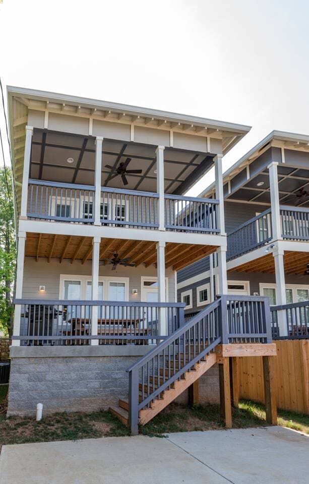 Music City Magnolia Nashville vacation rental Cumberland Retreat near Nissan Stadium - image 15