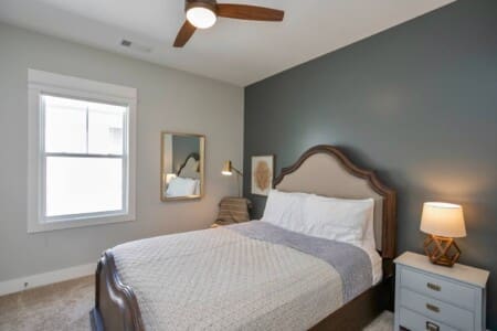 Music City Magnolia Nashville vacation rental Cumberland Retreat near Nissan Stadium - image 30