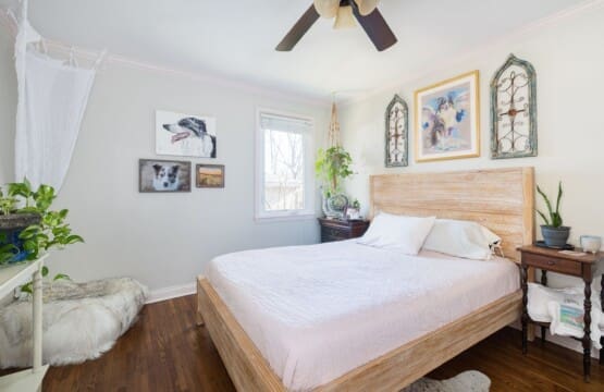 Music City Magnolia Nashville vacation rental Blooming Bungalow with hot tub - image 23