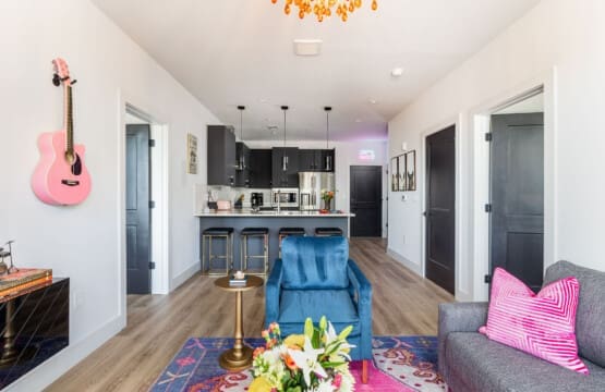 Music City Magnolia Honky Tonk Party Pad Dolly luxury Midtown Nashville rental - image 29