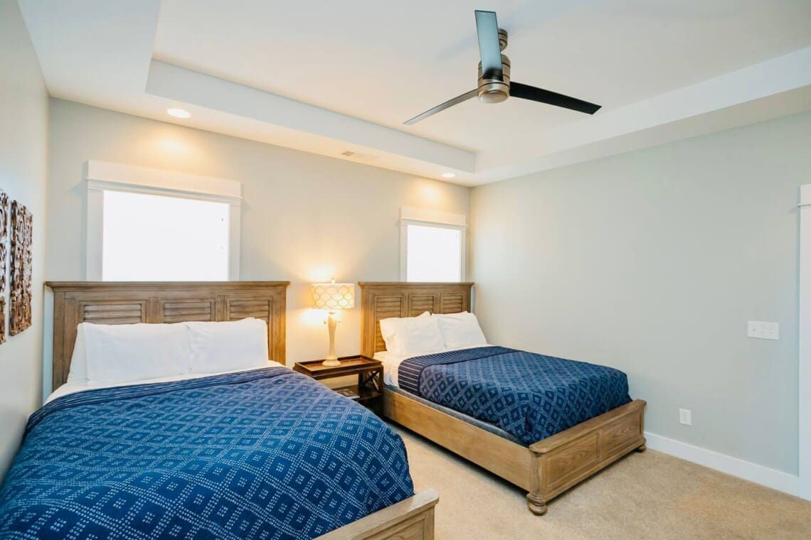 Music City Magnolia Nashville vacation rental Cumberland Retreat near Nissan Stadium - image 26