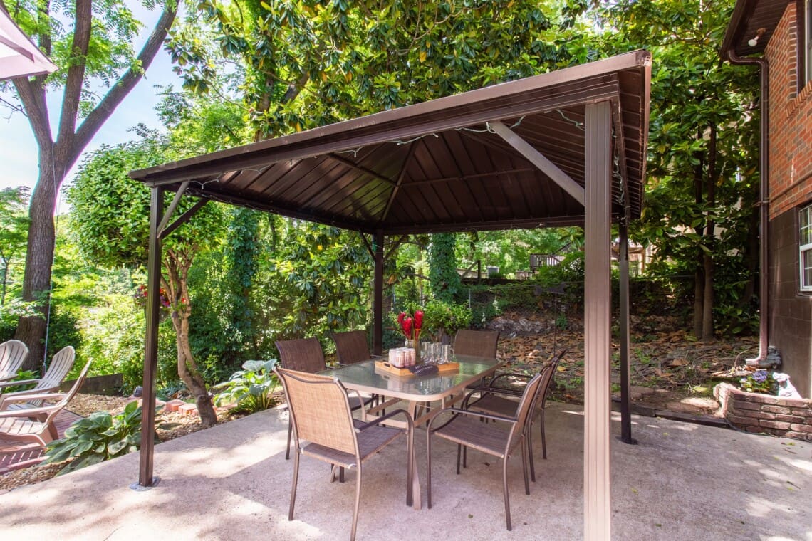 Music City Magnolia Nashville vacation rental Magnolia home - image 6
