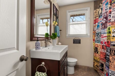 Music City Magnolia Nashville vacation rental Magnolia home - image 19