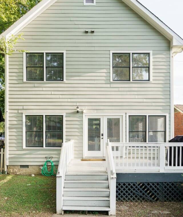 Music City Magnolia Nashville vacation rental Southern Charm near Broadway - image 4