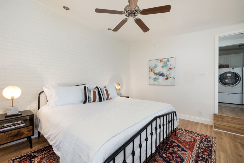 Music City Magnolia Nashville vacation rental Dreamwood near Grand Ole Opry - image 18