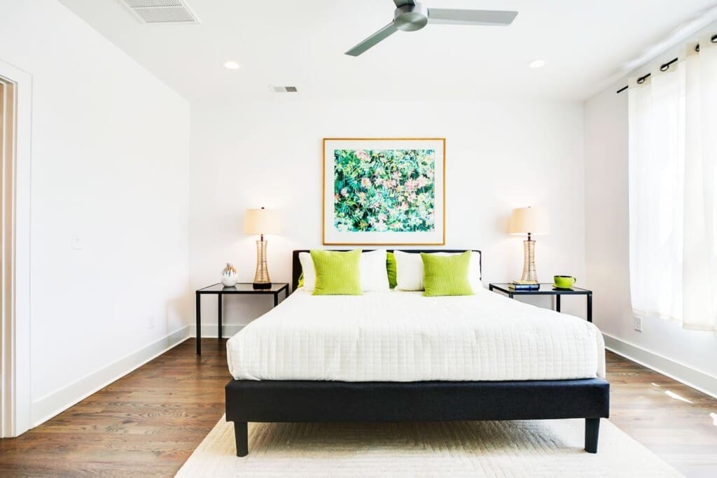 Music City Magnolia Nashville vacation rental Mockingbird near Broadway