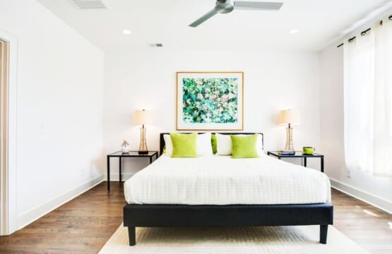 Music City Magnolia Nashville vacation rental Mockingbird near Broadway