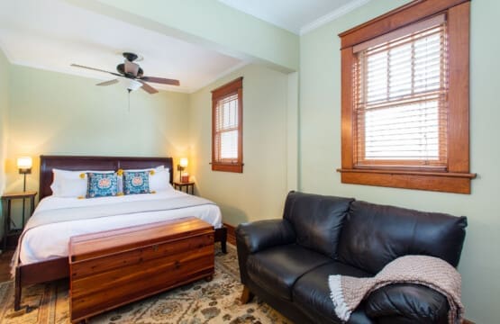 Music City Magnolia Nashville vacation rental Deacons House near Nissan Stadium - image 22