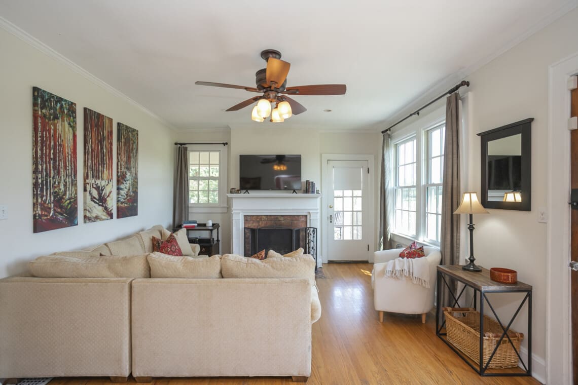 Music City Magnolia Nashville vacation rental Hydrangea near Opryland - image 5