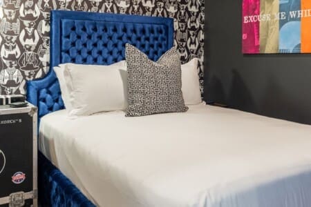 Music City Magnolia Honky Tonk Party Pad Johnny Midtown Nashville rental with pool - image 49