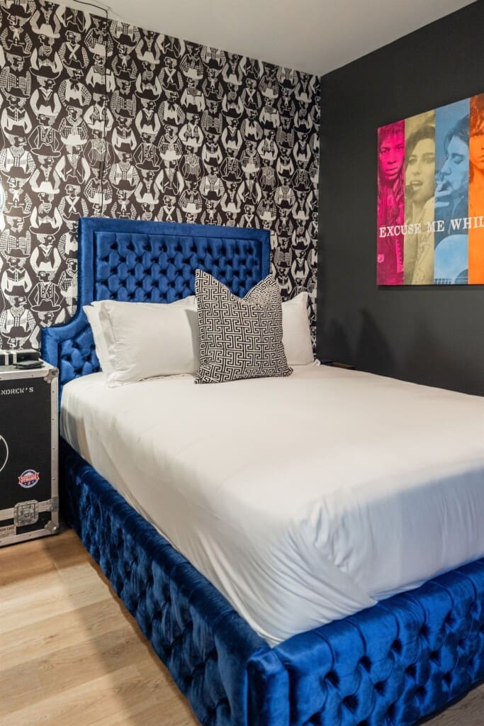 Music City Magnolia Honky Tonk Party Pad Johnny Midtown Nashville rental with pool - image 49