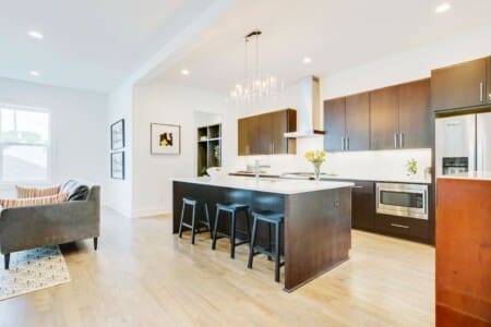 Music City Magnolia Nashville vacation rental Mockingbird near Broadway