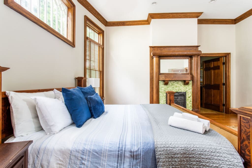 Music City Magnolia Nashville vacation rental Wisteria 12South - image 16