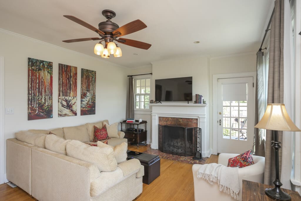 Music City Magnolia Nashville vacation rental Hydrangea near Opryland - image 6