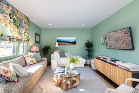 Music City Magnolia Nashville vacation rental Blooming Bungalow with hot tub - image 39