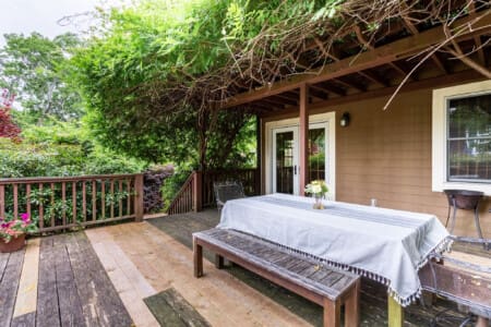 Music City Magnolia Nashville vacation rental Wisteria 12South - image 35