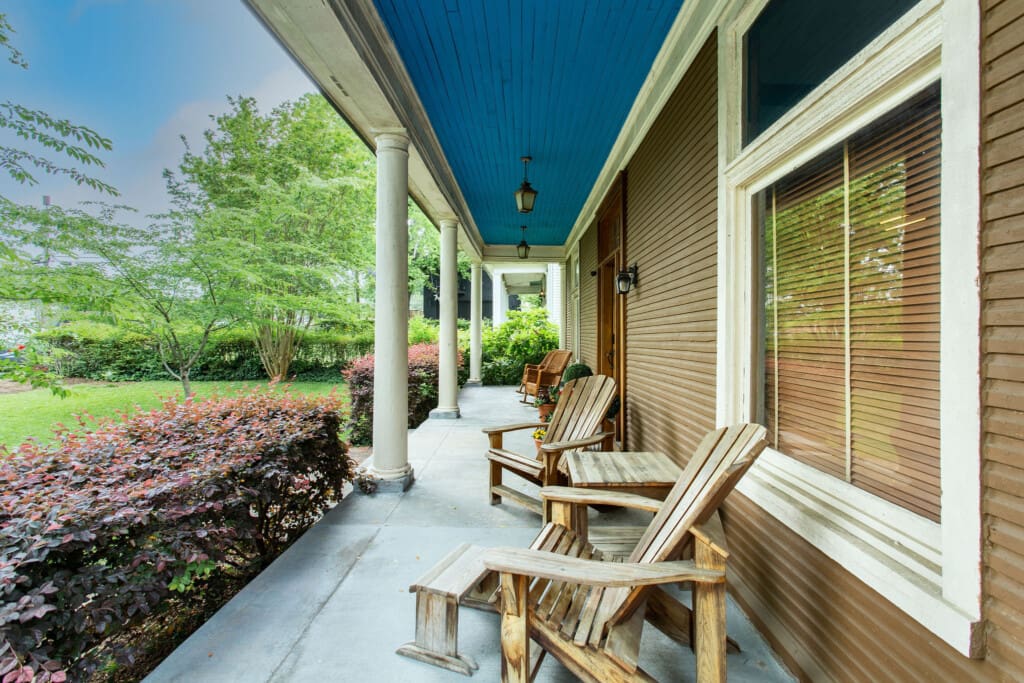 Music City Magnolia Nashville vacation rental Wisteria 12South - image 42