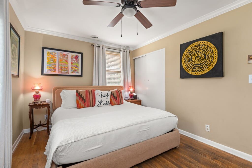 Music City Magnolia Nashville vacation rental Magnolia home - image 17
