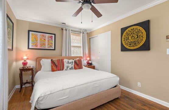 Music City Magnolia Nashville vacation rental Magnolia home - image 17