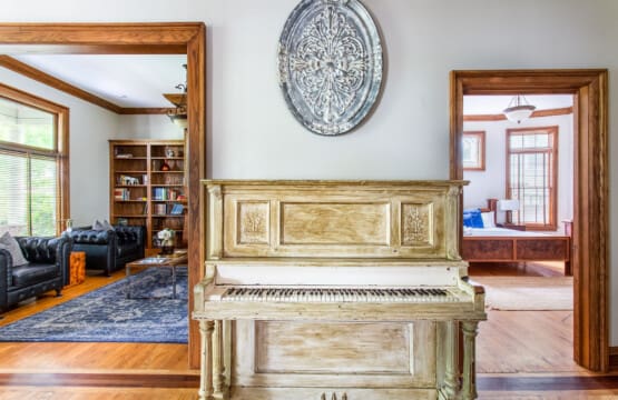 Music City Magnolia Nashville vacation rental Wisteria 12South - image 46