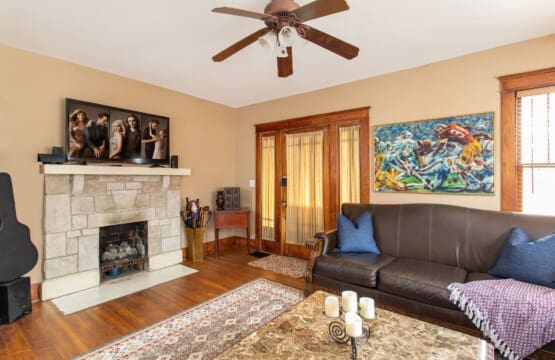 Music City Magnolia Nashville vacation rental Deacons House near Nissan Stadium - image 47