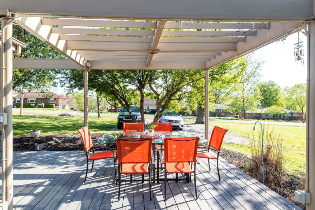 Music City Magnolia Nashville vacation rental Dreamwood near Grand Ole Opry - image 6