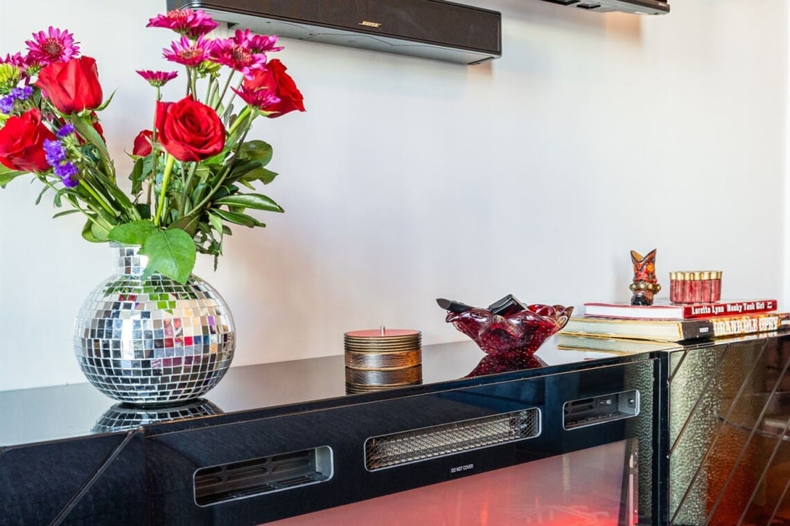 Music City Magnolia Honky Tonk Party Pad Johnny Midtown Nashville rental with pool - image 11