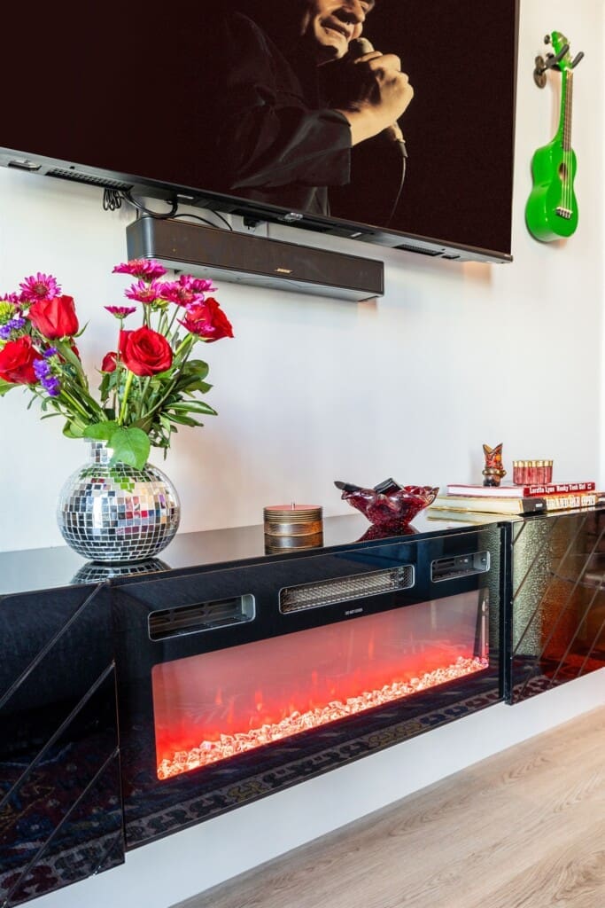 Music City Magnolia Honky Tonk Party Pad Johnny Midtown Nashville rental with pool - image 11
