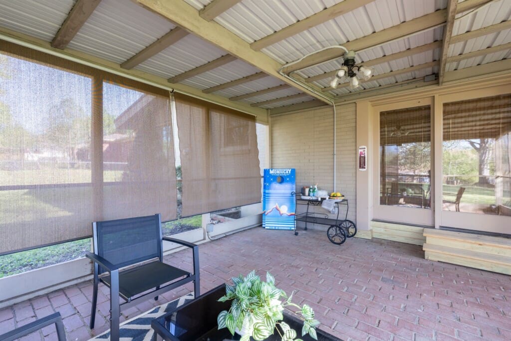 Music City Magnolia Nashville vacation rental Dreamwood near Grand Ole Opry - image 4