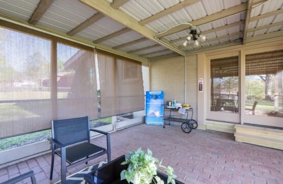 Music City Magnolia Nashville vacation rental Dreamwood near Grand Ole Opry - image 4