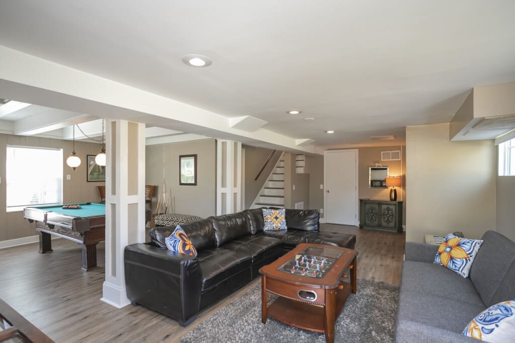 Music City Magnolia Nashville vacation rental Hydrangea near Opryland - image 24