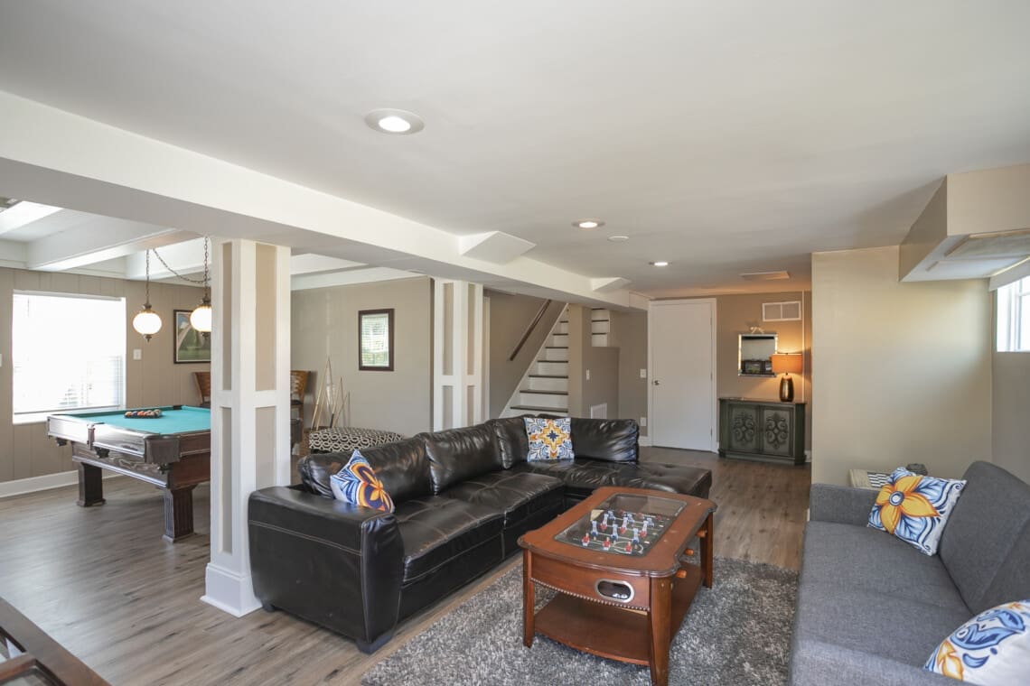 Music City Magnolia Nashville vacation rental Hydrangea near Opryland - image 24