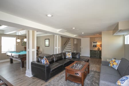 Music City Magnolia Nashville vacation rental Hydrangea near Opryland - image 24