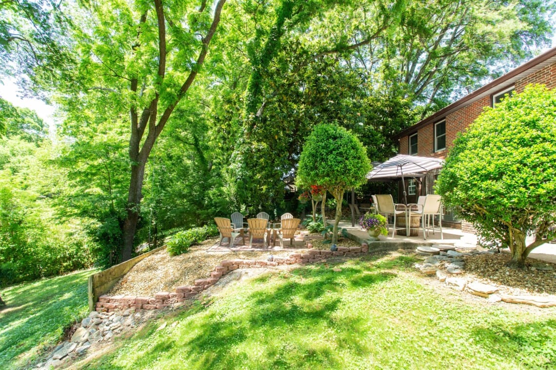 Music City Magnolia Nashville vacation rental Magnolia home - image 3