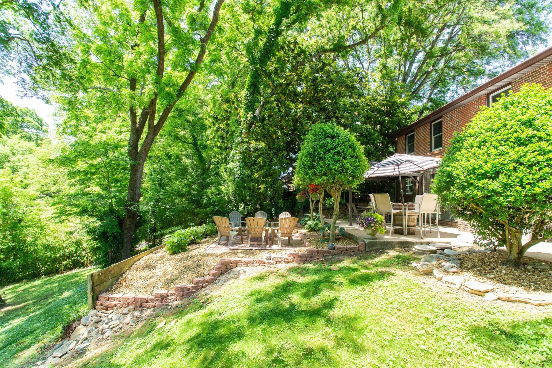 Music City Magnolia Nashville vacation rental Magnolia home - image 3