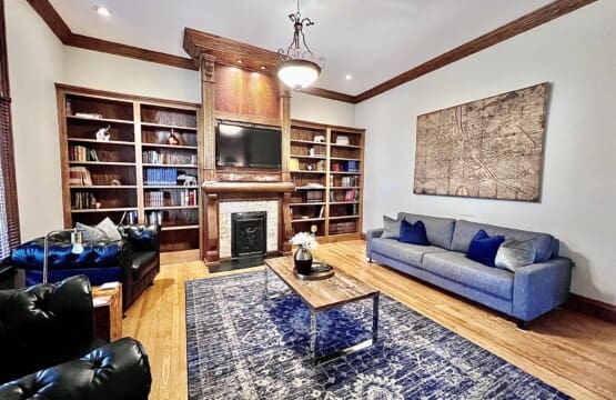 Music City Magnolia Nashville vacation rental Wisteria 12South - image 45