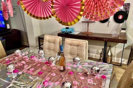 Music City Magnolia Nashville vacation rental Wildflower pet friendly - image 32