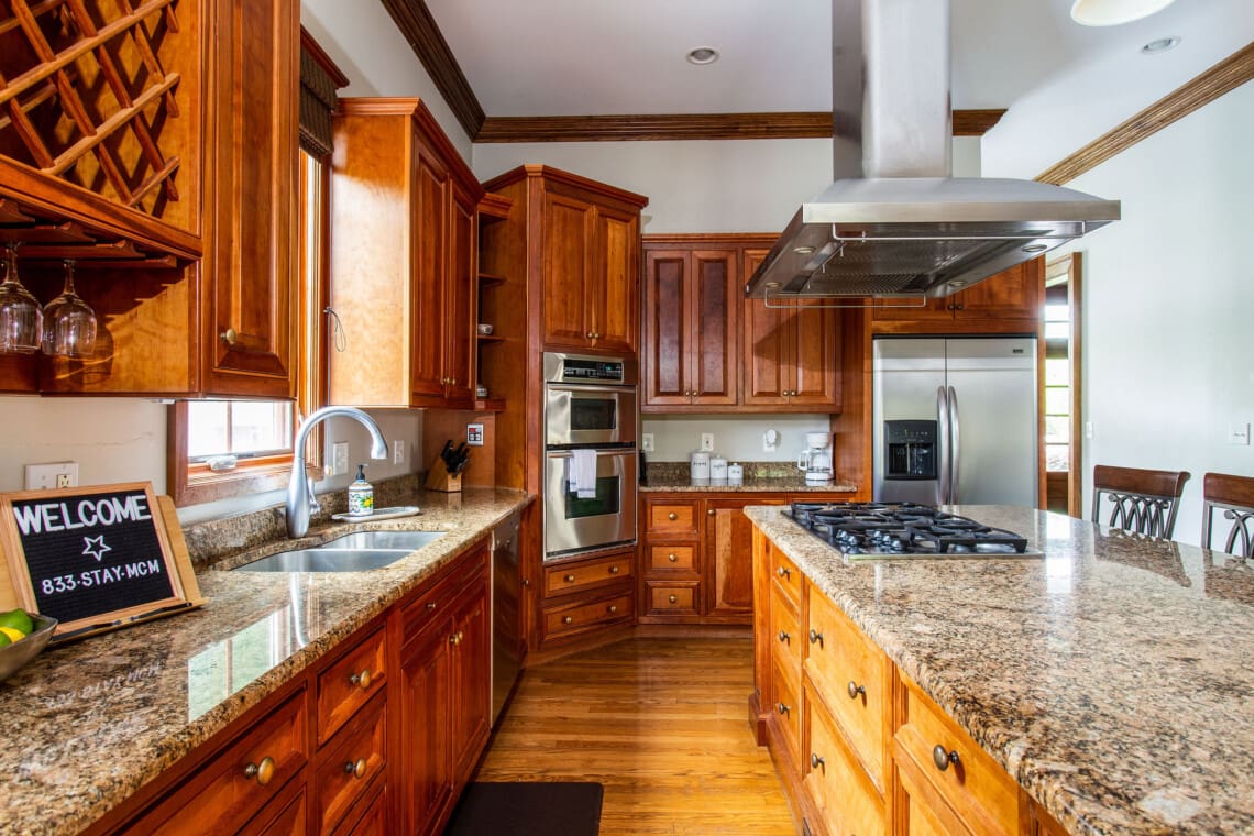 Music City Magnolia Nashville vacation rental Wisteria 12South - image 47