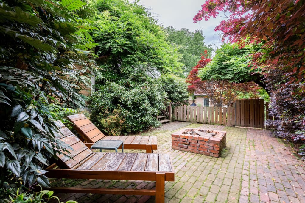 Music City Magnolia Nashville vacation rental Wisteria 12South - image 39