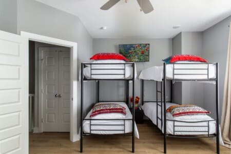 Music City Magnolia Nashville vacation rental Wildflower pet friendly - image 3