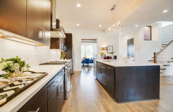 Music City Magnolia Nashville vacation rental Mockingbird near Broadway