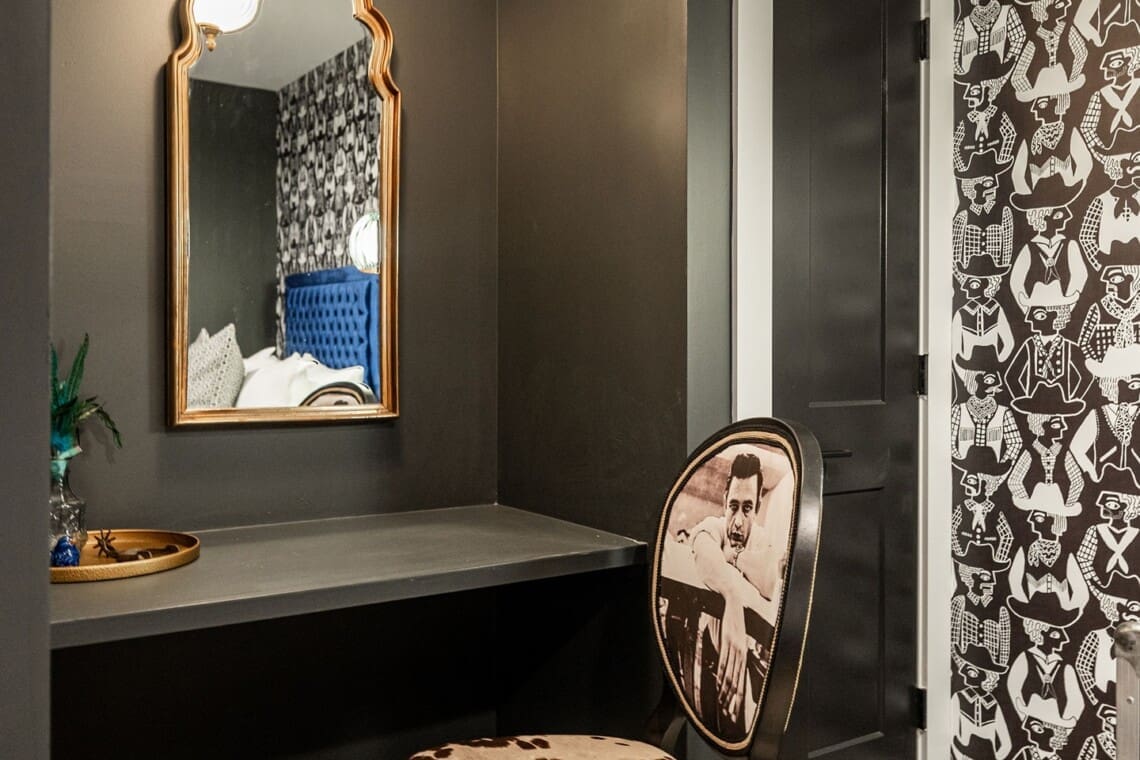 Music City Magnolia Honky Tonk Party Pad Johnny Midtown Nashville rental with pool - image 34